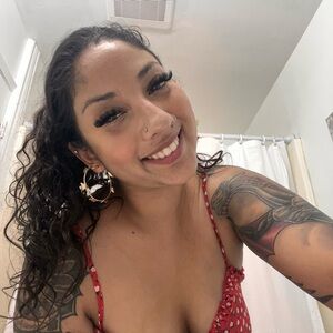 Meet your Posher, Mariah